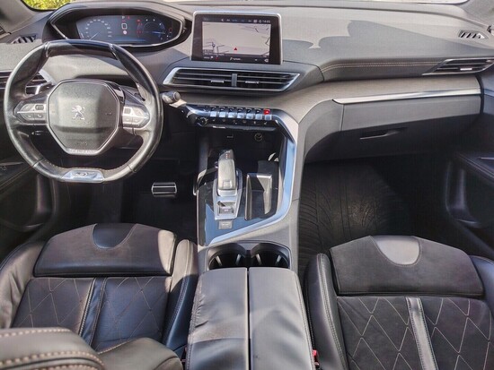 PEUGEOT 5008 GTline 2.0 TGI 133 kW automat, DPH_4