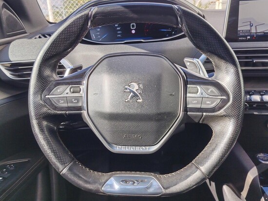 PEUGEOT 5008 GTline 2.0 TGI 133 kW automat, DPH_5