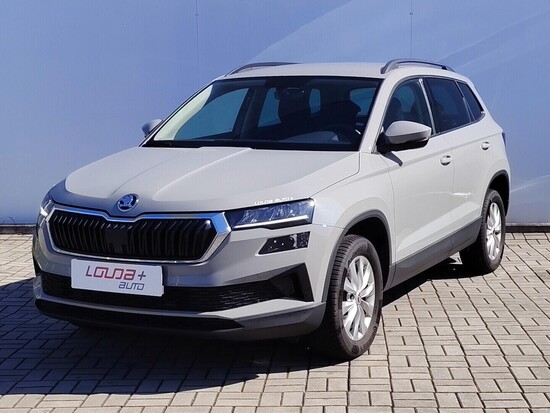 ŠKODA KAROQ 1.5 TSI 110 kW automat_1