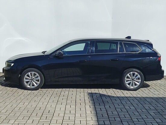 OPEL ASTRA  1.5 DV5RC UE64 1,5 L DIESEL 96 kW automat_2
