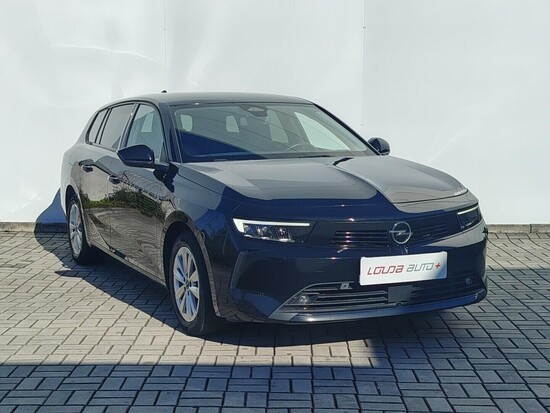 OPEL ASTRA  1.5 DV5RC UE64 1,5 L DIESEL 96 kW automat_3