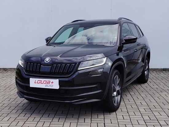 ŠKODA KODIAQ SportLine 1.5 TSI 110 kW manuál_1