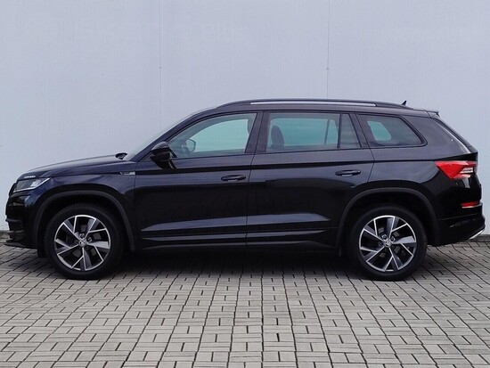 ŠKODA KODIAQ SportLine 1.5 TSI 110 kW manuál_2