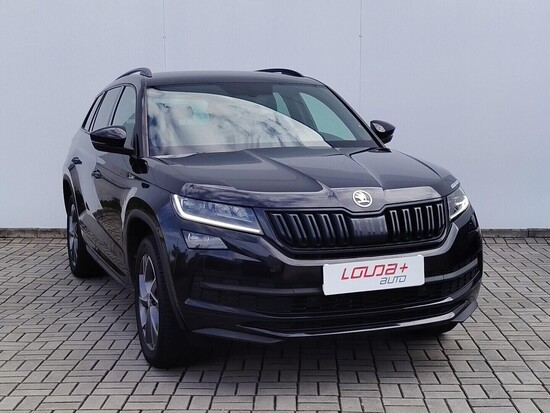 ŠKODA KODIAQ SportLine 1.5 TSI 110 kW manuál_3