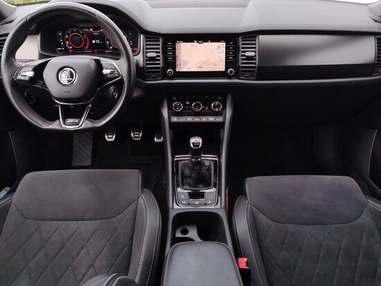ŠKODA KODIAQ SportLine 1.5 TSI 110 kW manuál_4