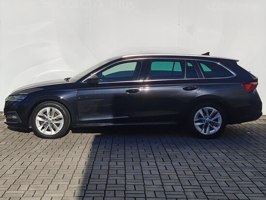 ŠKODA OCTAVIA Style 2.0 TDI 110 kW automat_2