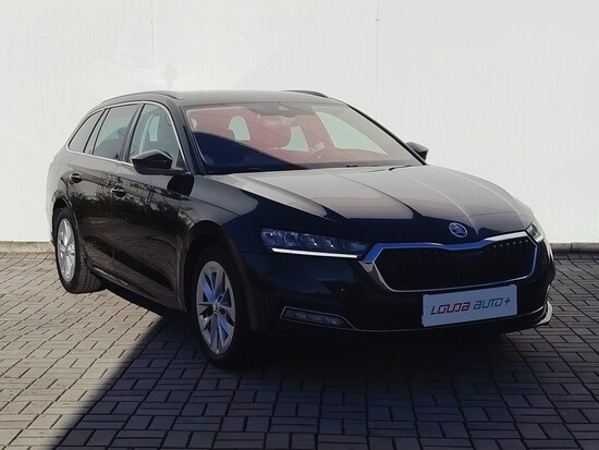 ŠKODA OCTAVIA Style 2.0 TDI 110 kW automat_3