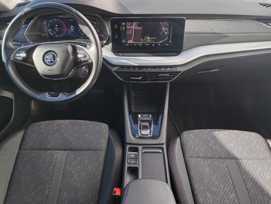 ŠKODA OCTAVIA Style 2.0 TDI 110 kW automat_4