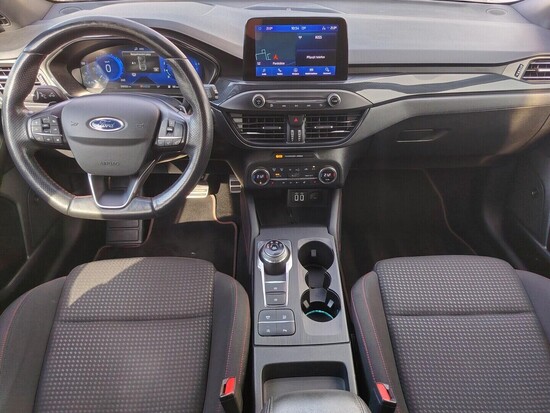 FORD FOCUS stline 1.5 eco boost 110 kW automat_4