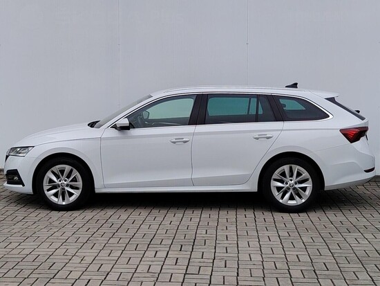 ŠKODA OCTAVIA Style Plus 2.0 TDI 110 kW automat_2