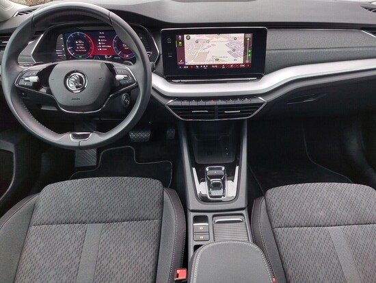 ŠKODA OCTAVIA Style Plus 2.0 TDI 110 kW automat_4