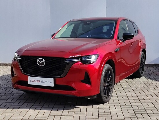MAZDA CX-60 inline 3.3 187 kW automat, DPH_1