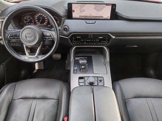 MAZDA CX-60 inline 3.3 187 kW automat, DPH_4
