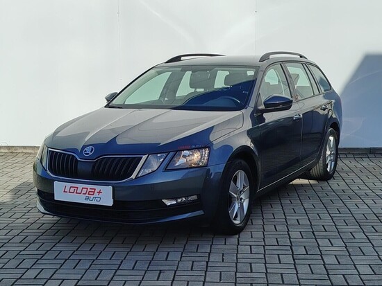 ŠKODA OCTAVIA Ambition 1.5 TSI 110 kW manuál_1