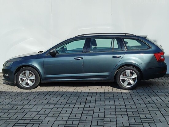ŠKODA OCTAVIA Ambition 1.5 TSI 110 kW manuál_2