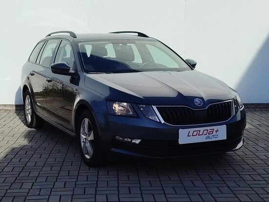 ŠKODA OCTAVIA Ambition 1.5 TSI 110 kW manuál_3