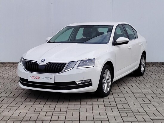 ŠKODA OCTAVIA  1.5 TSI 110 kW automat_1