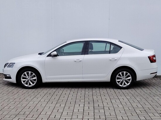 ŠKODA OCTAVIA  1.5 TSI 110 kW automat_2