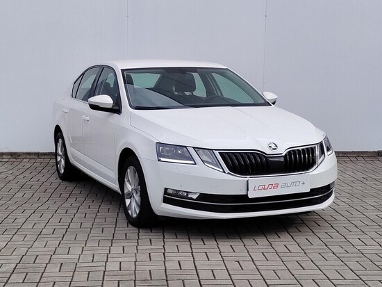 ŠKODA OCTAVIA  1.5 TSI 110 kW automat_3