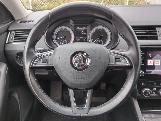 ŠKODA OCTAVIA  1.5 TSI 110 kW automat_5