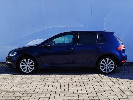 VOLKSWAGEN GOLF Maraton 1.0 TSI 81 kW manuál_2