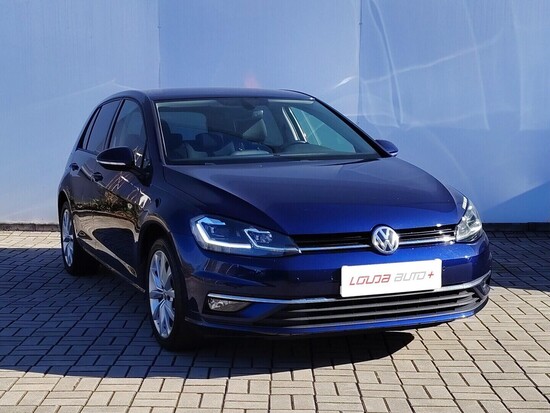 VOLKSWAGEN GOLF Maraton 1.0 TSI 81 kW manuál_3