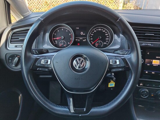 VOLKSWAGEN GOLF Maraton 1.0 TSI 81 kW manuál_5