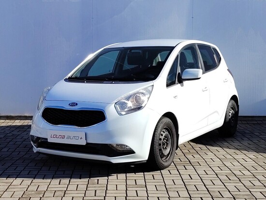 KIA VENGA  1.4 gdi 66 kW manuál_1