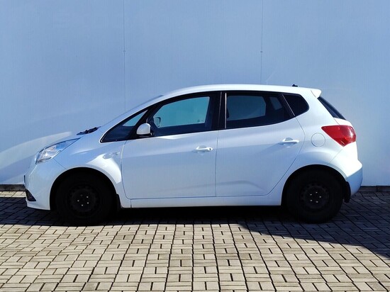 KIA VENGA  1.4 gdi 66 kW manuál_2