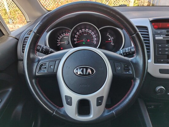 KIA VENGA  1.4 gdi 66 kW manuál_5