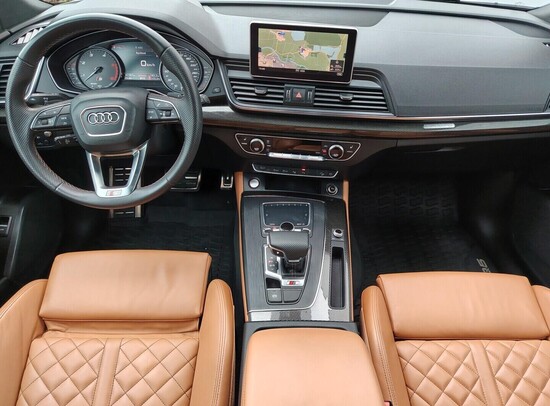 AUDI SQ5 3.0 TDI 255 kW automat_4