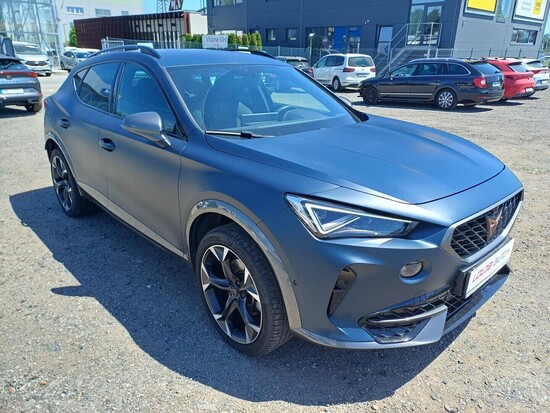 CUPRA FORMENTOR  1.5 TSI 110 kW automat, DPH_3