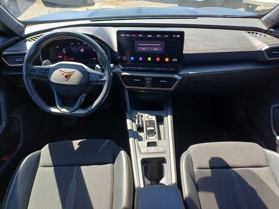 CUPRA FORMENTOR  1.5 TSI 110 kW automat, DPH_4