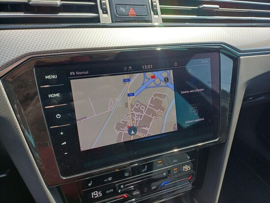 VOLKSWAGEN PASSAT Alltrack 2.0 TDI 147 kW automat, DPH_5