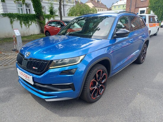 ŠKODA KODIAQ RS 2.0 TDI 176 kW automat, DPH_1
