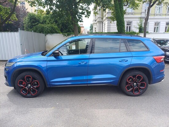 ŠKODA KODIAQ RS 2.0 TDI 176 kW automat, DPH_2