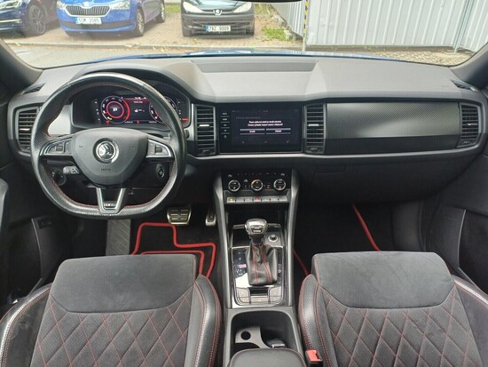 ŠKODA KODIAQ RS 2.0 TDI 176 kW automat, DPH_4