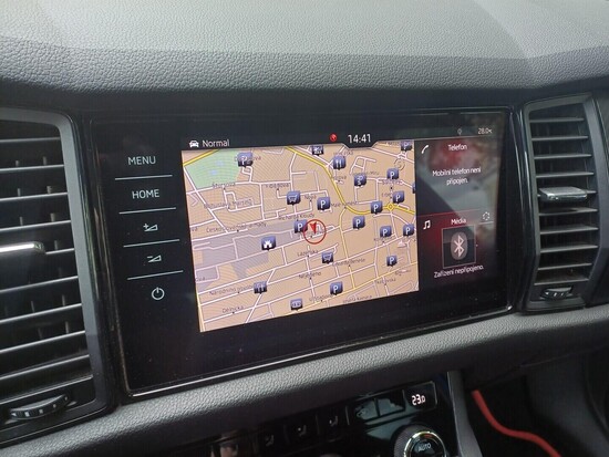 ŠKODA KODIAQ RS 2.0 TDI 176 kW automat, DPH_5
