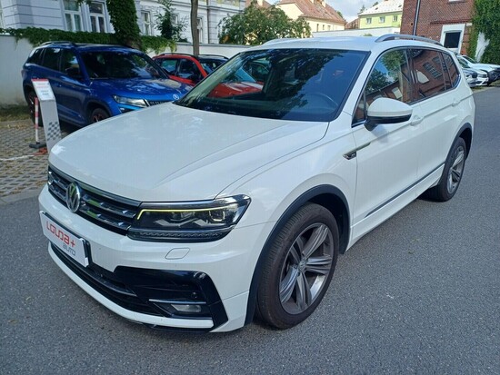 VOLKSWAGEN TIGUAN ALLSPACE R-Line 1.4 TSI 110 kW manuál_1