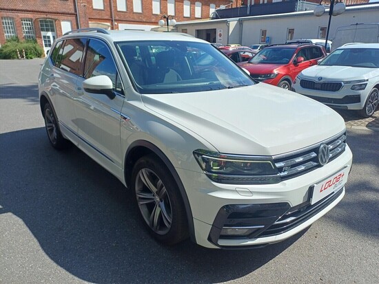 VOLKSWAGEN TIGUAN ALLSPACE R-Line 1.4 TSI 110 kW manuál_3