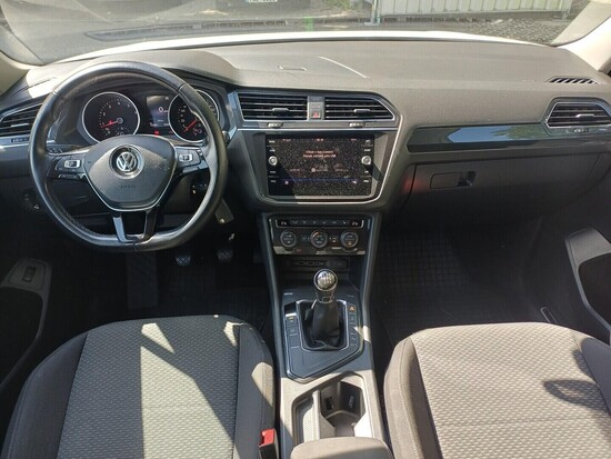 VOLKSWAGEN TIGUAN ALLSPACE R-Line 1.4 TSI 110 kW manuál_4
