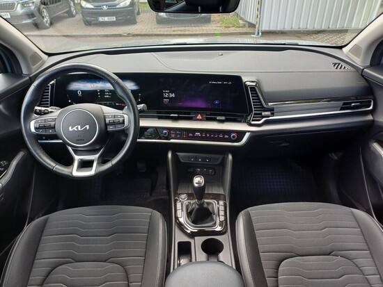 KIA SPORTAGE TOP 1.6 T-GDI 110 kW manuál_4