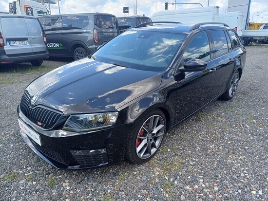 ŠKODA OCTAVIA RS 2.0 TDI 135 kW manuál_1