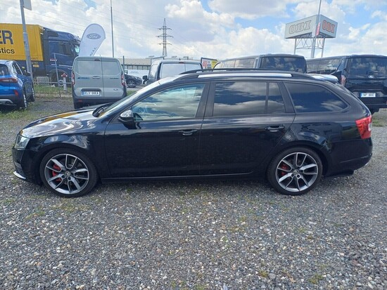 ŠKODA OCTAVIA RS 2.0 TDI 135 kW manuál_2