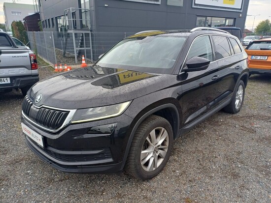 ŠKODA KODIAQ Style 2.0 TSI 140 kW automat_1