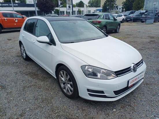 VOLKSWAGEN GOLF Highline 1.4 TSI 103 kW automat_3