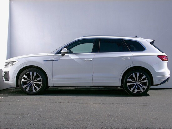 VOLKSWAGEN TOUAREG R-line 3.0 TDI 210 kW automat, DPH_2