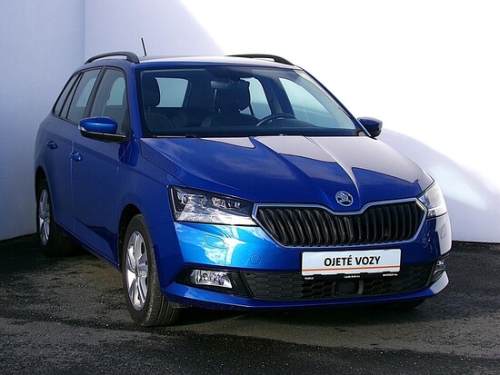ŠKODA FABIA Style 1.0 TSI 81 kW manuál_3
