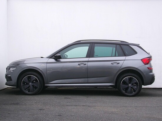 ŠKODA KAMIQ Monte Carlo 1.0 TSI 81 kW manuál, DPH_2