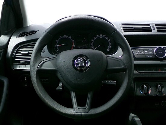 ŠKODA FABIA Active 1.0 TSI 70 kW manuál, DPH_5